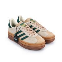 Adidas Gazelle Asli Model Retro & Bahan Nyaman September 2024 .